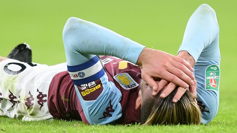 Aston Villa were in the relegation zone at the time of the Premier League&#39;s postponement but have a game in hand on their rivals.
