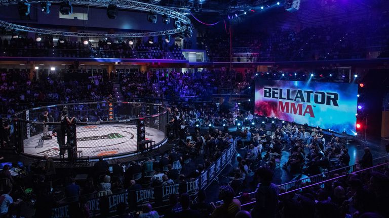 Bellator