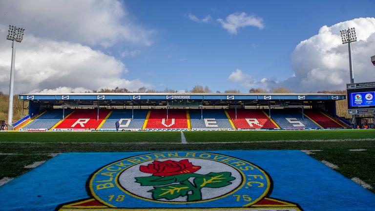 Ewood Park