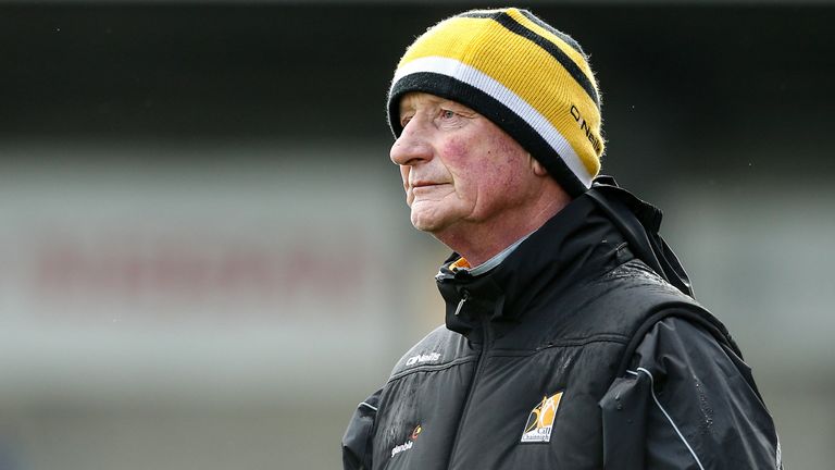 Brian Cody