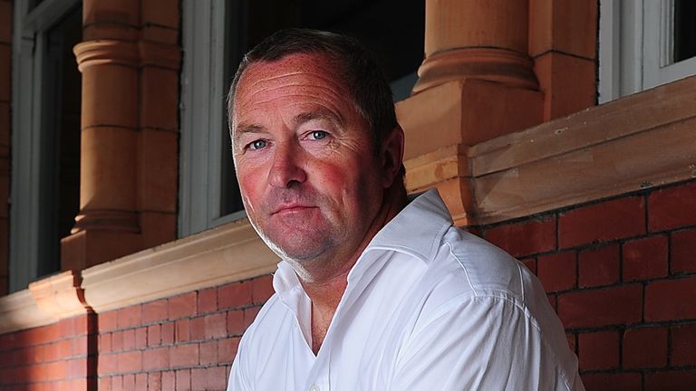 Paul Farbrace