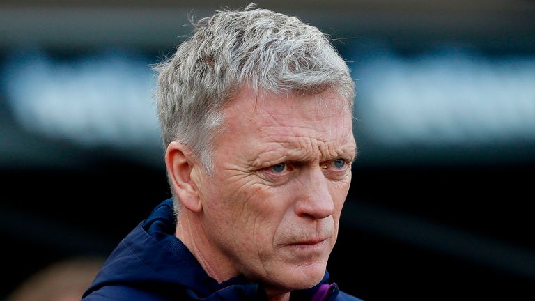 David Moyes would like the League Cup to be revamped rather than scrapped