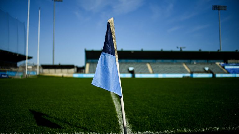 All club action in the county has been cancelled