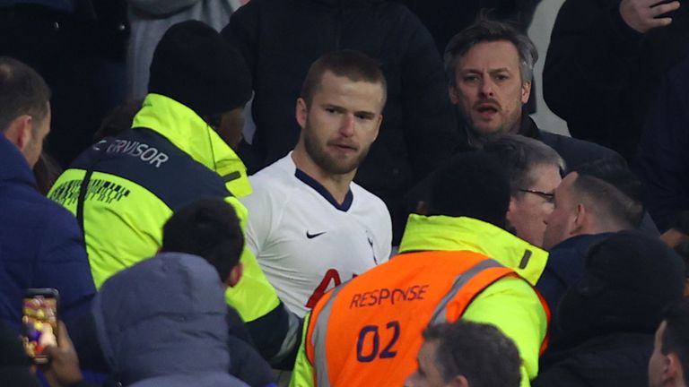 Eric Dier