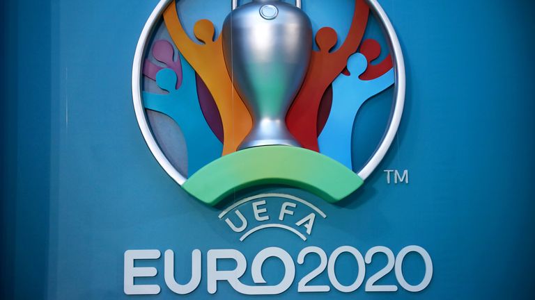 Euro 2020 is set to be played in 12 different European cities over the course of this summer.