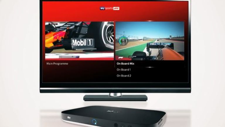F1 On Sky Sports All The Ways To Watch Live With Us In 2020 F1 News F1 On Sky Sports All The Ways To Watch Live With Us In 2020 F1 News
