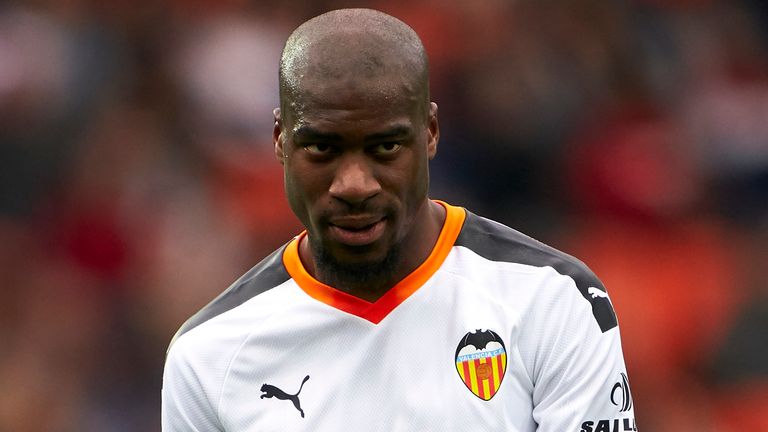 Geoffrey Kondogbia