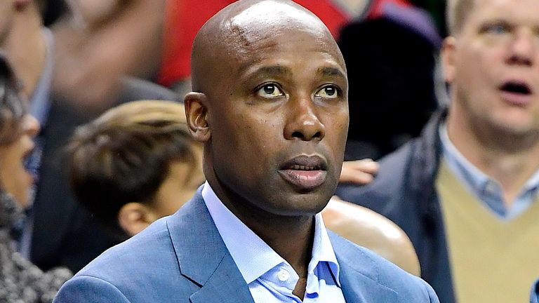 Jacque Vaughn will take charge of the Brooklyn Nets for the rest of the season