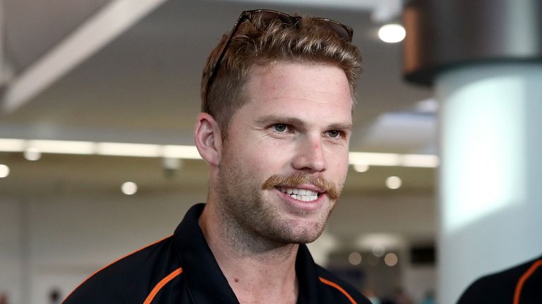 Lockie Ferguson