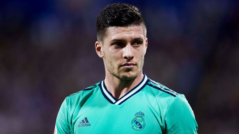 Real Madrid hand Reguilon and Valverde first-team squad numbers