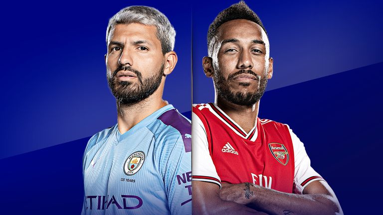 Manchester City vs Arsenal preview - game postponed | Football ...