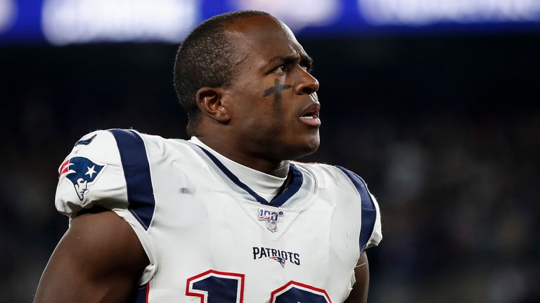 Matthew Slater talked to Devin McCourty before re-signing with the New  England Patriots, 'It would be tough playing without him' 