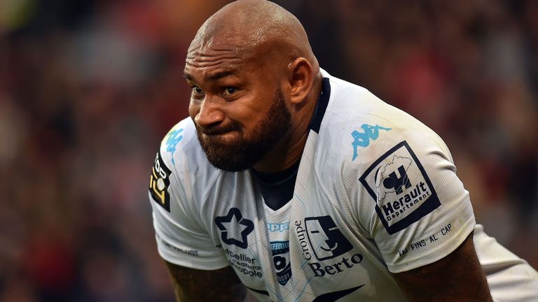 Fiji star Nemani Nadolo has agreed to join Leicester for the 2020-21 season.