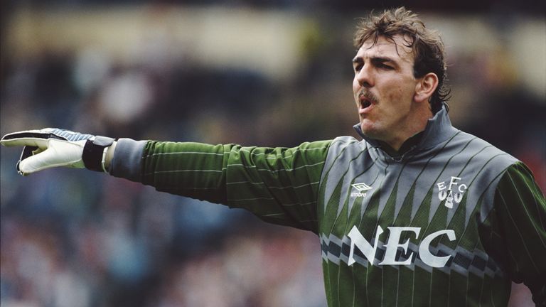 NEVILLE SOUTHALL