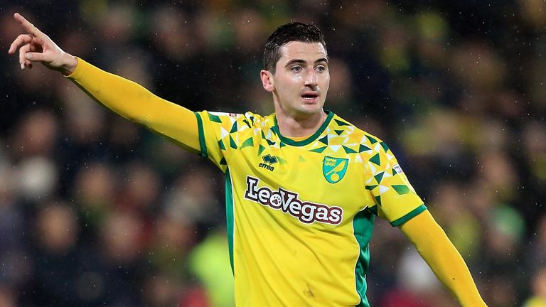 Norwich City midfielder Kenny McLean has admitted thoughts of football have taken a back seat over the past few weeks