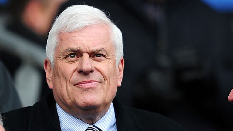 Preston adviser Peter Ridsdale feels Football League games could be played in May and June to ensure the fixture list is completed