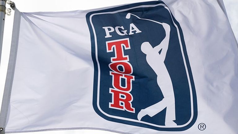 The PGA Tour have cancelled another four events