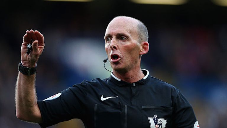 Premier League restart: Referees hoping to take charge of friendlies as  they ramp up preparations | Football News | Sky Sports
