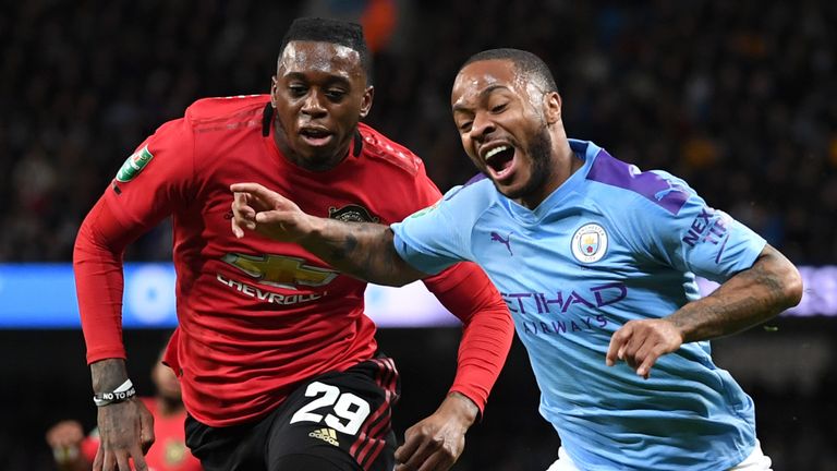 Raheem Sterling is yet to register a goal or assist this calendar year