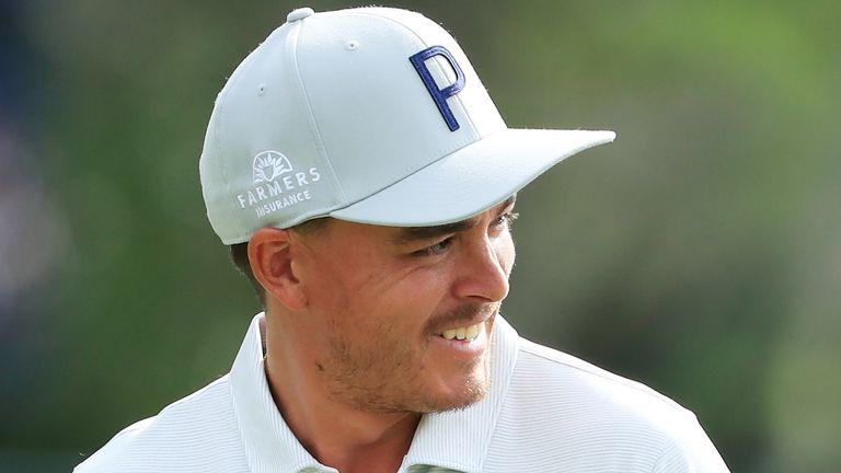 McIlroy, Johnson to feature in virus relief charity match