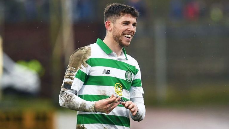 Ryan Christie