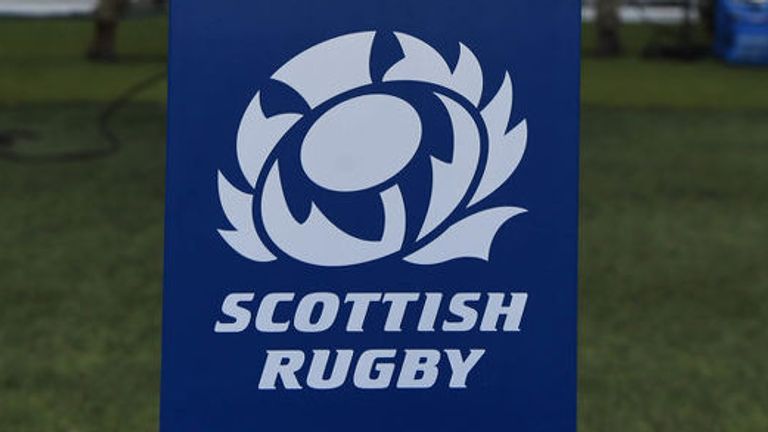 Scottish Rugby generic