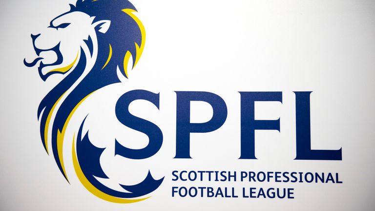 The Scottish Professional Football League has written to all clubs advising them to examine their insurance arrangements