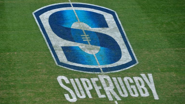 SUPER RUGBY