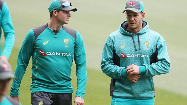 Steve Smith is eligible to captain Australia again after his two-year suspension following the ball-tampering incident ended
