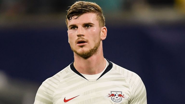 Timo Werner