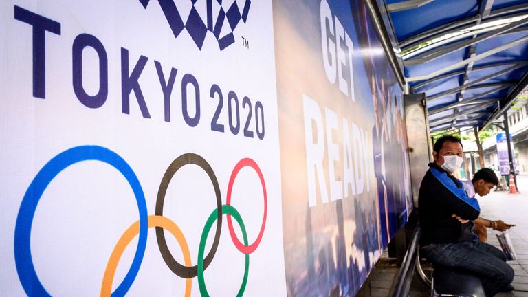 2021 tokyo olympic Tokyo Olympics