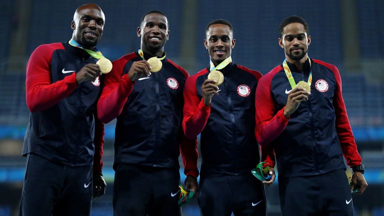 Team USA may have to wait before celebrating gold medals at the Tokyo Olympics, which could be postponed due to coronavirus