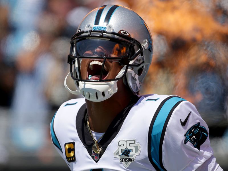 Carolina Panthers set to sign XFL quarterback P.J. Walker, NFL News