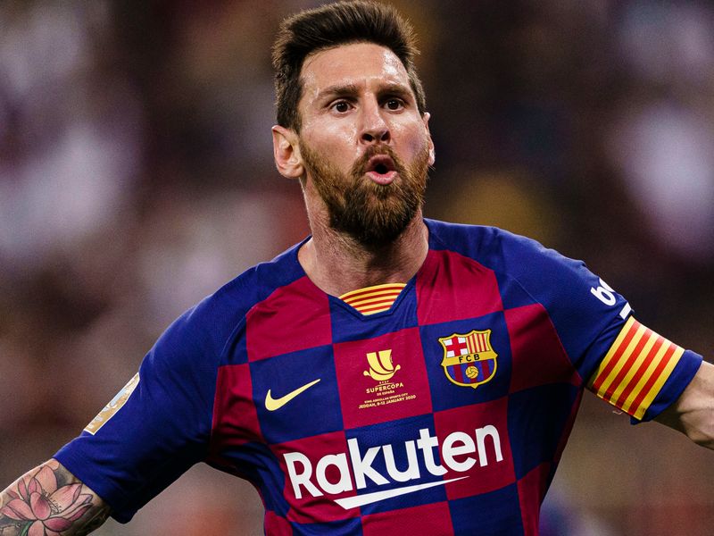 Lionel Messi must be left in peace, says Argentina boss - Barca