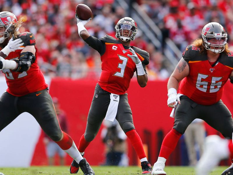 The Tampa Bay Buccaneers' Jameis Winston Problem