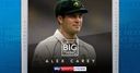The Next Big Thing: Alex Carey