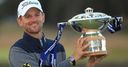 Scottish Open postponed; two tour events cancelled