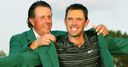 Masters champions interviewed: Schwartzel