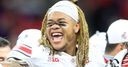Meet the 'best player in the NFL Draft'