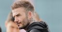 Beckham to play fans to raise coronavirus relief funds
