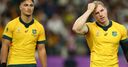 Australia players agree 'significant' pay cut