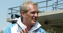 Former Scotland captain Dougie Morgan dies