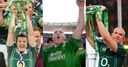 Rugby Union's Top 10: Ireland's best