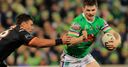 Players' Association queries 'definite' NRL return date