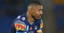 Watkins returns from Australia as father has coronavirus