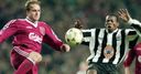 PL Retro: Relive Liverpool vs Newcastle '96