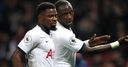 Aurier and Sissoko apologise for flouting guidelines