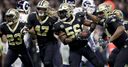 Saints cancell off-season program