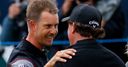 Sky Sports Golf: What's on this week?