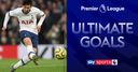 Pick your ultimate Premier League goal